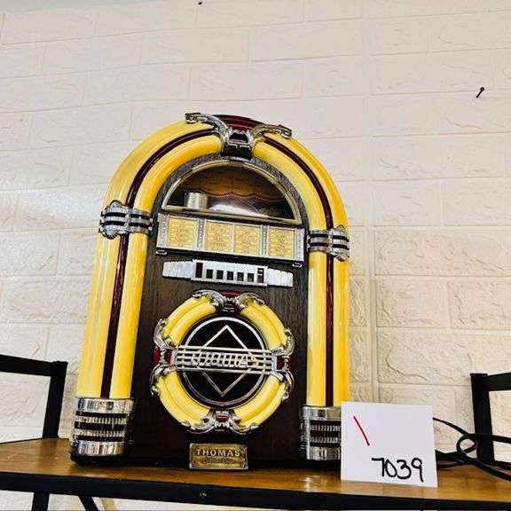 Amazing Auction Thursday October 23rd