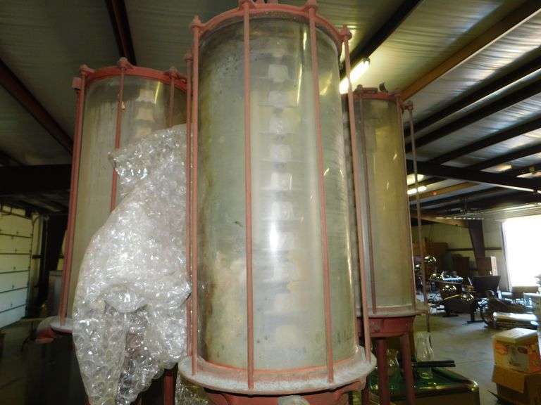 The Estate of John Richard "Buck" Fulp, Jr.