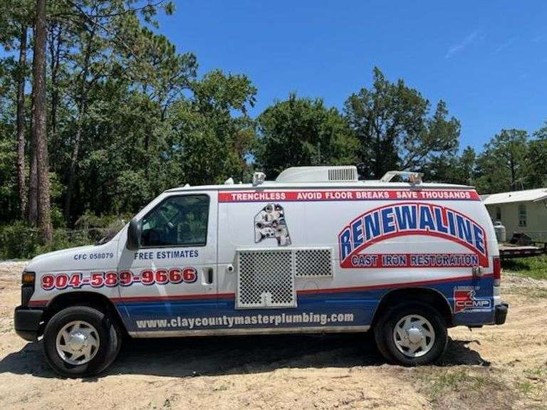 Plumbing Company Liquidation Part 2