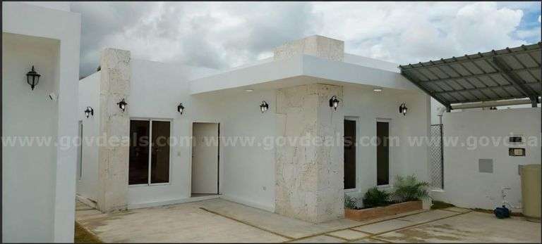 Nice 2 Bed, 2 Bath Villa in Punta Cana, Dominican Republic