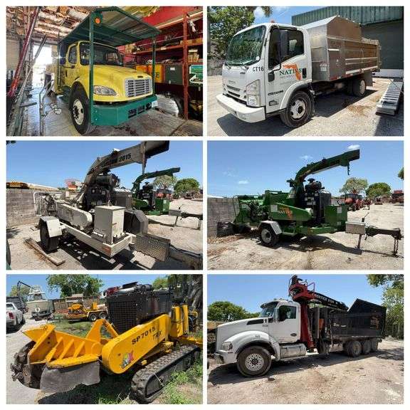 Native Tree Service, Inc. & Native Landscape Service, Inc.