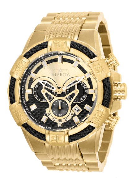 Invicta Bolt Mens Quartz Watch - Model 25543 ( New )