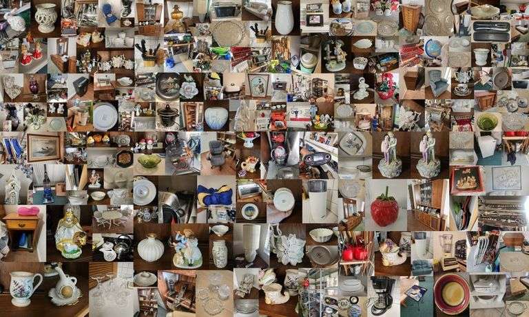 SHORT NOTICE ABSOLUTE PUBLIC AUCTION