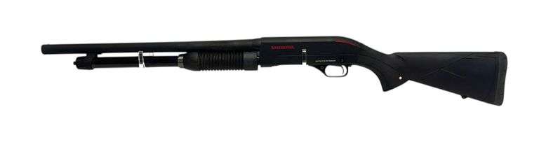 Winchester Super SXP Defender - 12ga. Pump Action (NEW)