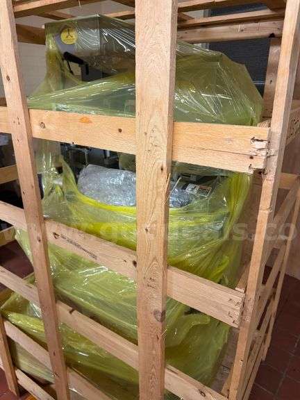 BRAND NEW Pasta Machine and Dryer