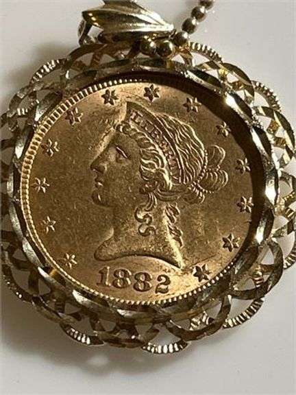 10-5-25 Sunday Port Charlotte: Coins, Gold, Silver, Collectibles & Sports Cards