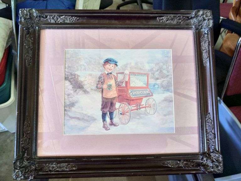 Beachville Auction DBA Riata Auction FOX LLC