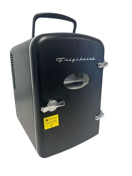 Frigidaire Personal Mini Refrigerated Cooler - Electric ( Like New )