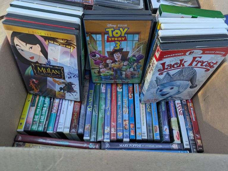 Beachville Auction DBA Riata Auction FOX LLC