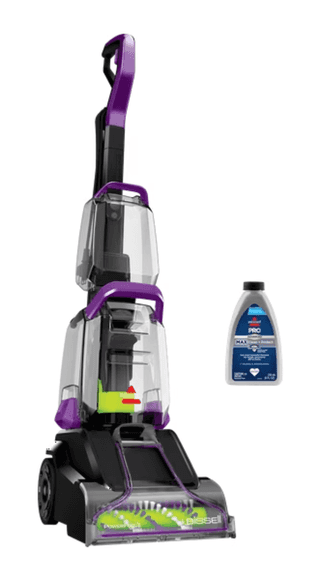 BISSELL Powerforce Powerbrush Pet Lightweight Carpet Washer - Model 2910 (NEW)
