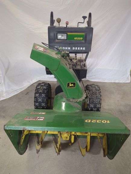 MultiParty Household, Tool & Antique Auction