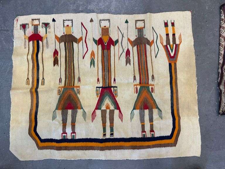 Wednesday Night Auction