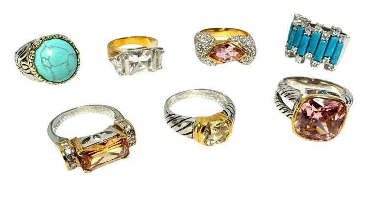 November Estates & Collectibles Countdown Auction