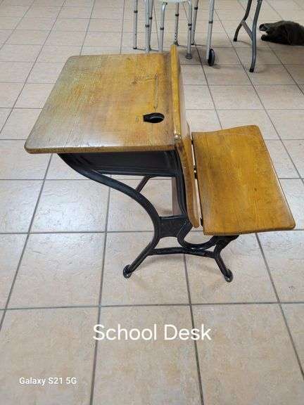 Silver, Pyrex, Antiques and More...