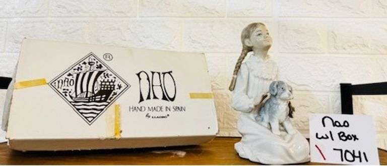 Another Amazing Bronstein Auction Thursday Nov 6th 