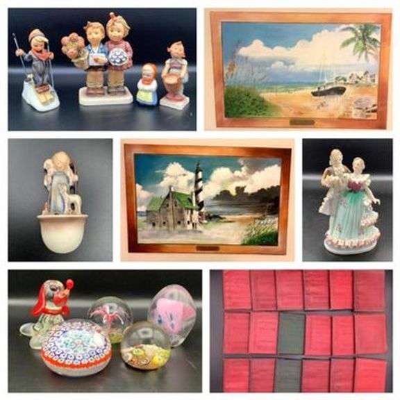 Sale by the Sea Long Boat Key Moving Sale