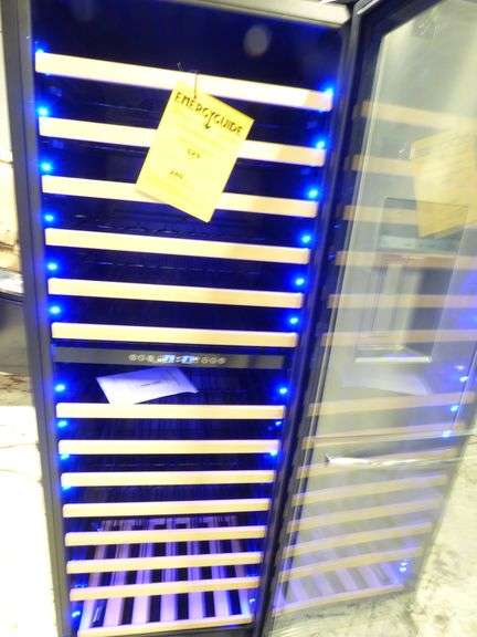 Southwest Florida Liquidators II - Online Warehouse Liquidation Auction - New Inventory- Refrigerators & Freezers