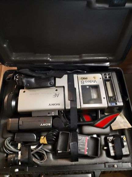 Beachville Auction DBA Riata Auction FOX LLC