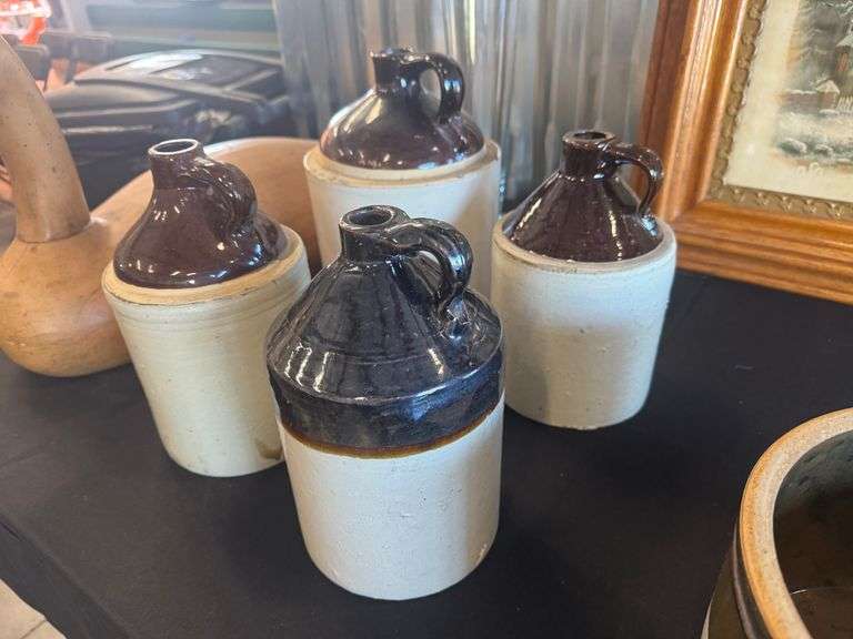 LIVE Estates & General Merchandise Auction | Part I - 4:45pm!