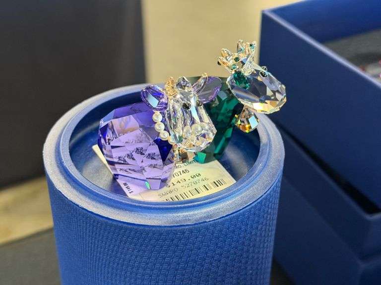 LIVE Estates & General Merchandise Auction | 4:45pm ( Part 1 )