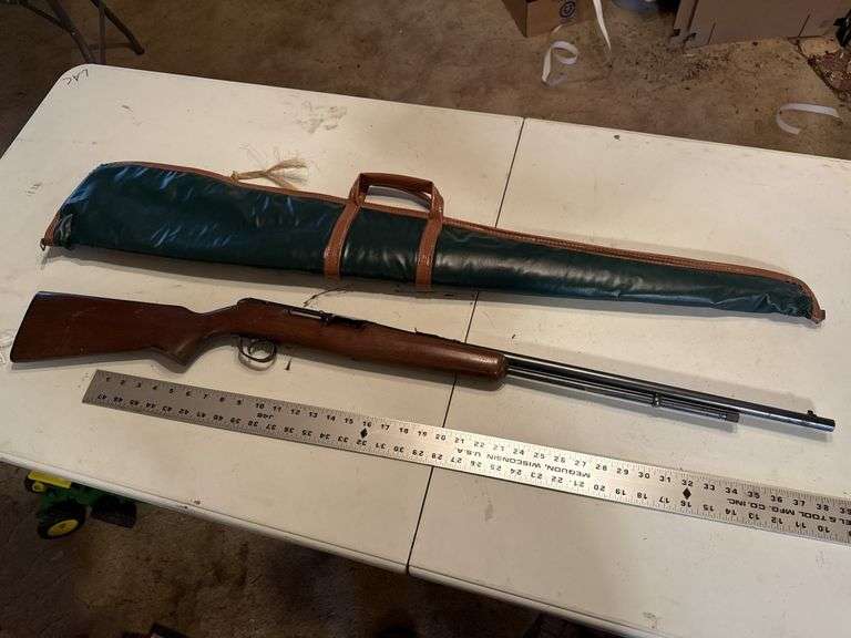 Doris & Eugene Hyman Estate Auction #2