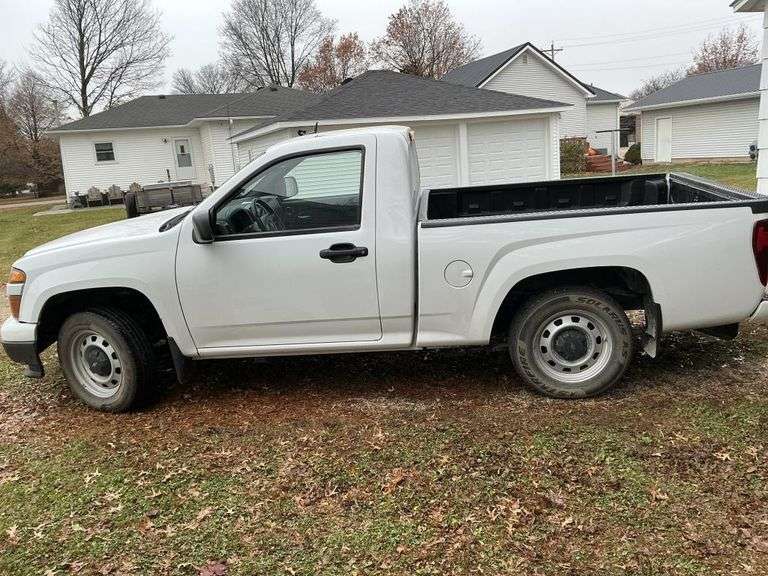 Richard & Donna Lindloff Estate Auction