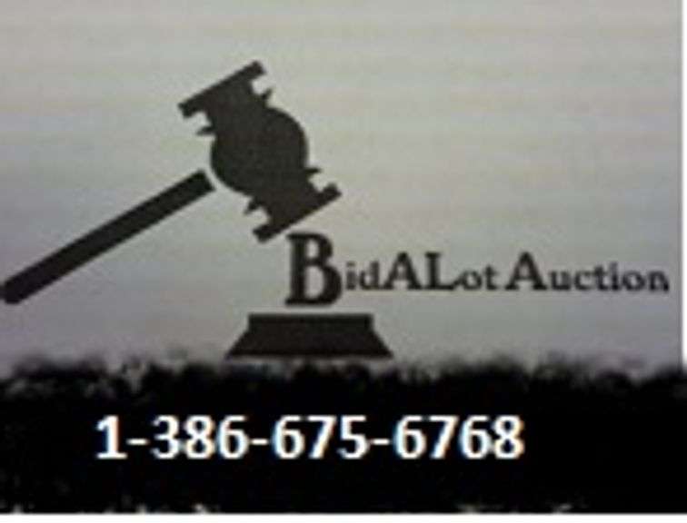 BIDALOT COIN AUCTION ONLINE MON. JAN. 26TH, 2026 AT 7 PM EST