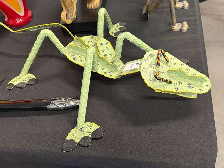 LIVE Estates & General Merchandise Auction | Dec. 12th at 5:00pm