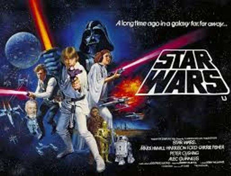 SPECIAL Star Wars Estate Collection Auction - Sat. Jan. 24th 