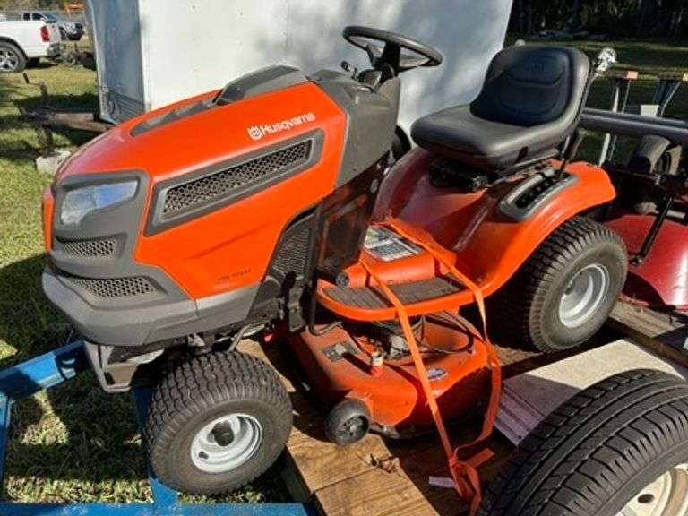 Wednesday Night Auction