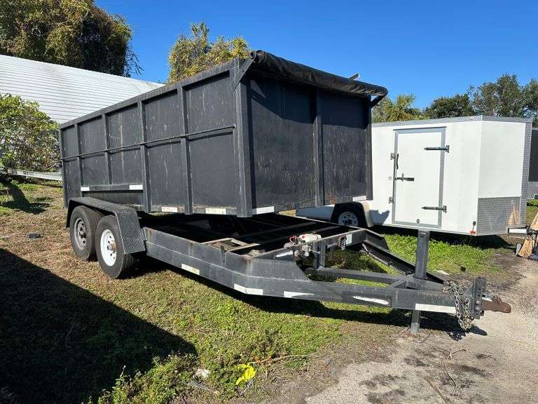 Onsite Commercial Auction 