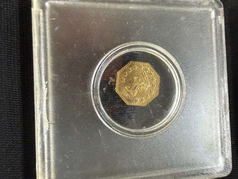 First Auction of 2026!!