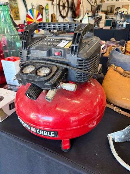 LIVE Estates & General Merchandise Auction | Part I - 4:45pm!