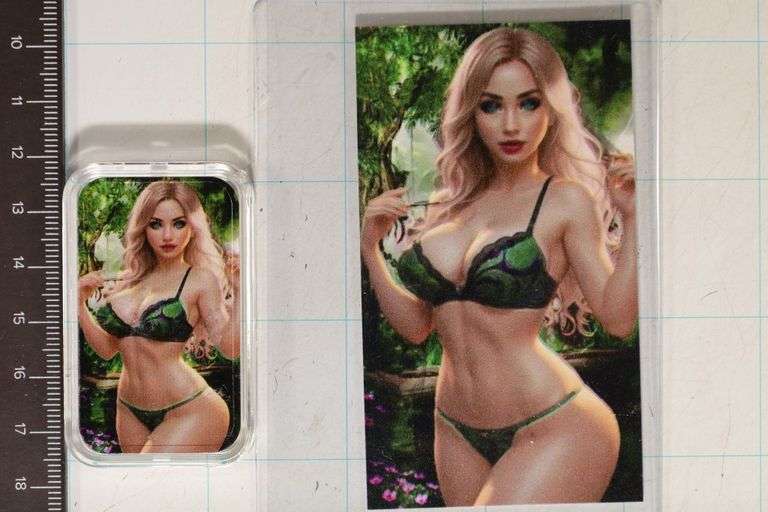 BIDALOT COIN AUCTION ONLINE MONDAY MARCH 24TH. 2025 AT 7 PM EDT