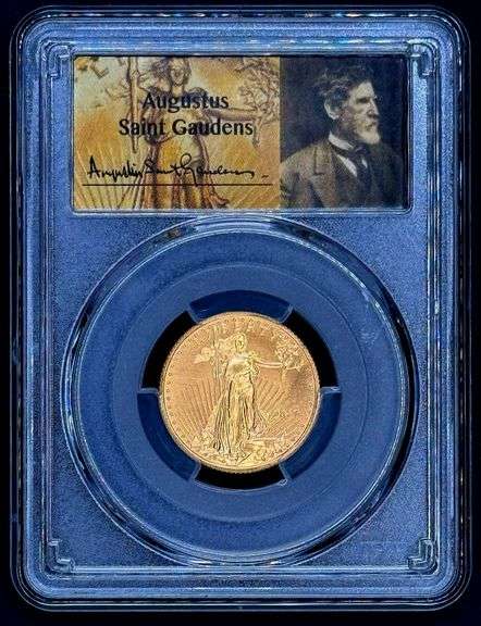 2017 Ten Dollar Gold Eagle Coin