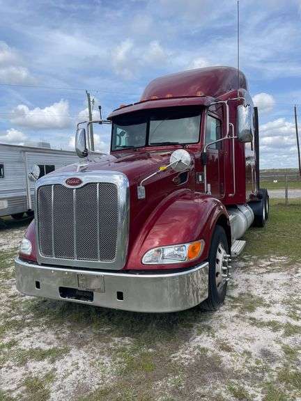 MONTHLY CONSIGNMENT AUCTION