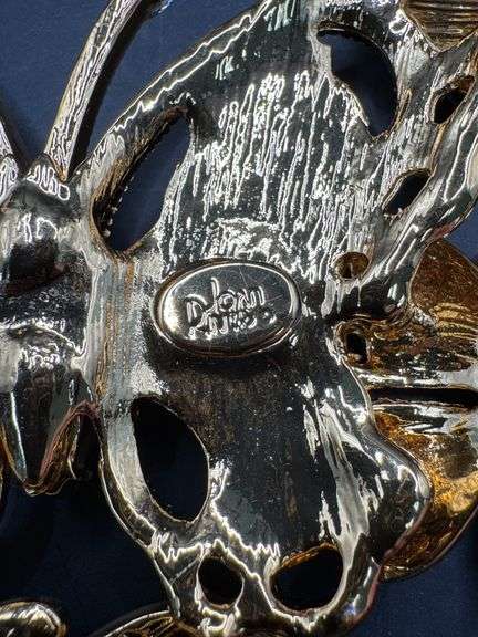 Joan Rivers Limited Edition Statement Necklace