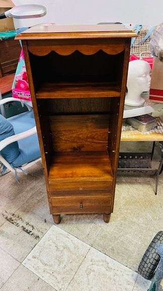 Another Amazing Friday Auction In Orlando 