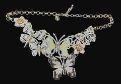 Joan Rivers Limited Edition Statement Necklace