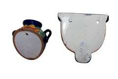Mexican Talavera Pottery Assortment