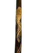 Hand Carved Walking Stick