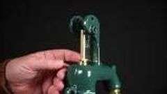 2 ft. Bury Depth Frost-Proof Yard Hydrant