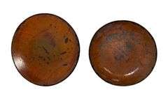 Nineteenth Century Pennsylvania Redware Assortment