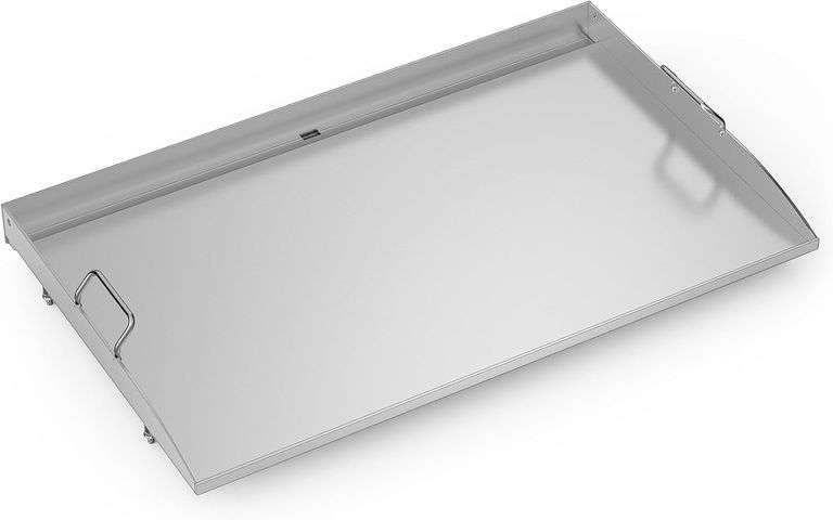 Stanbroil 36 Inch Flat Top Griddle, Stainless Steel Griddle Replacement Top for Blackstone - NEW!