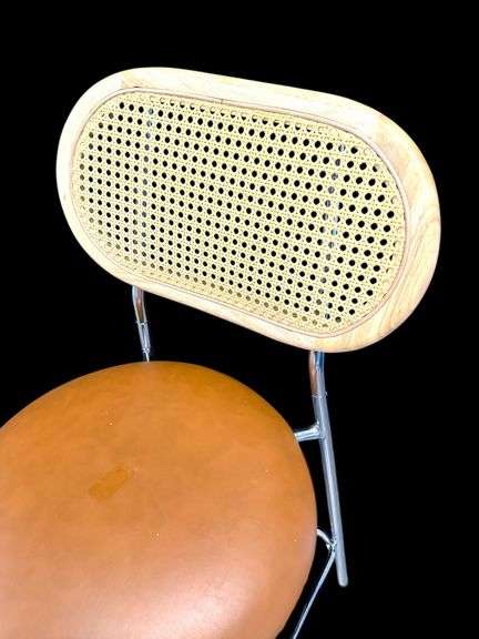 Modern 24" Bar Stool