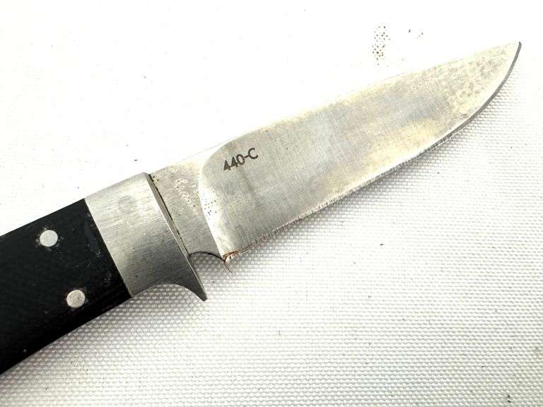 Boker Plus  Fixed Blade Utility Knife