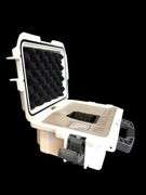 Invicta Collector Watch Case - White
