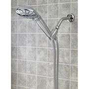 Sprite Shower Pure 7.0 -Settings Chrome 4.5-in Round Handheld Filtered Shower Head 2.5 GPM - NEW!