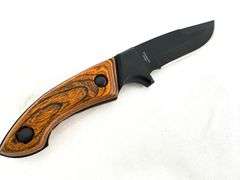 Fastback Hunting Knife - NEW!
