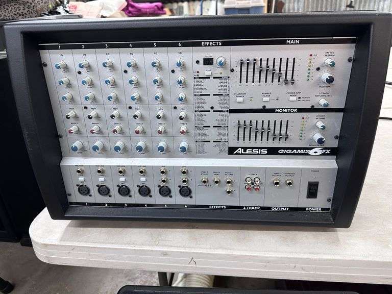 Friday Night Auction